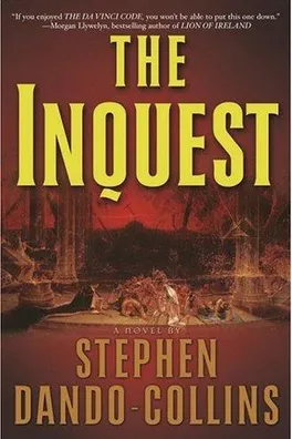 Capa de The Inquest