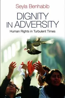 Capa de Dignity in Adversity