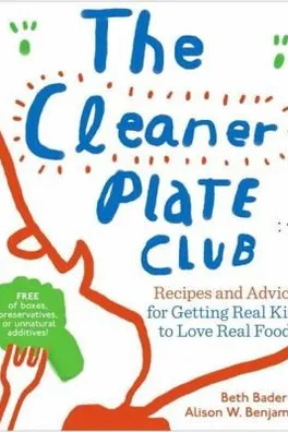 Capa de The Cleaner Plate Club