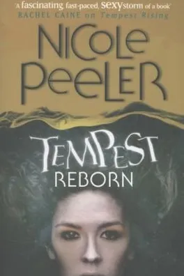 Capa de Tempest Reborn
            
                Jane True