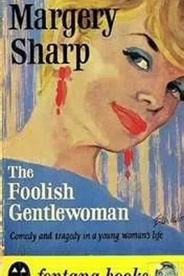 Capa de The foolish gentlewoman