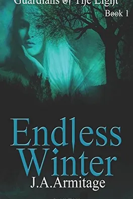Capa de Endless Winter