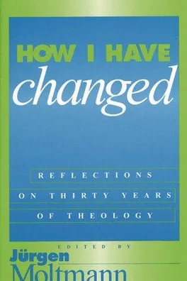 Capa de How I have changed
