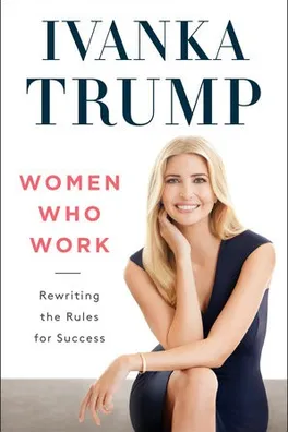 Capa de Women Who Work