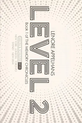 Capa de Level 2