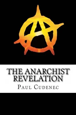 Capa de The Anarchist Revelation