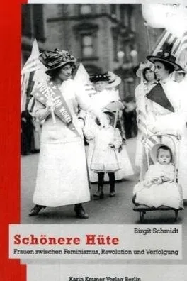 Capa de Schönere Hüte