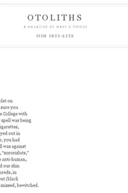 Cover of 13 Pages