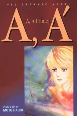 Capa de A, A ́