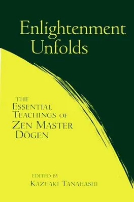 Capa de Enlightenment unfolds