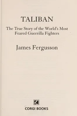 Capa de Taliban