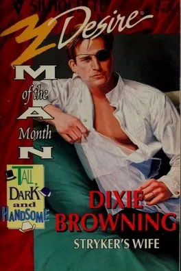 Capa de Stryker's wife