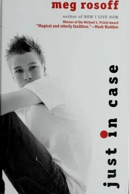 Capa de Just In Case
