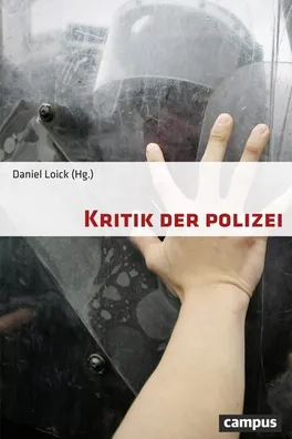 Capa de Kritik der Polizei