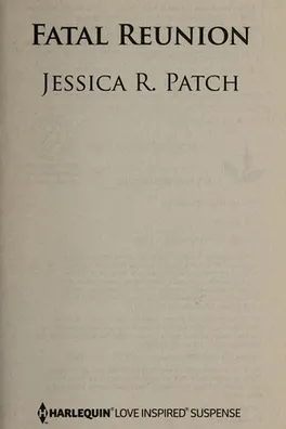 Cover of Fatal reunion