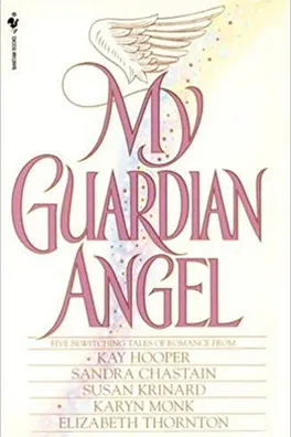 Cover of My Guardian Angel