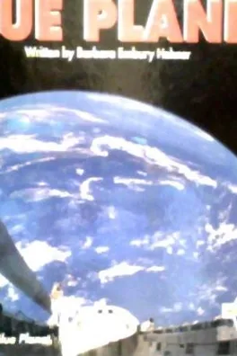 Capa de Blue planet