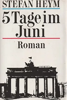 Capa de 5 Tage im Juni