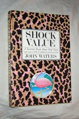 Capa de Shock Value