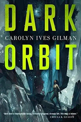 Capa de Dark Orbit