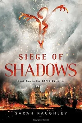 Capa de Siege of Shadows (The Effigies)