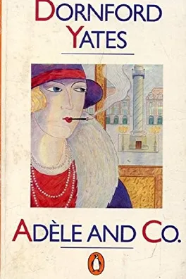 Cover of Adèle and Co.