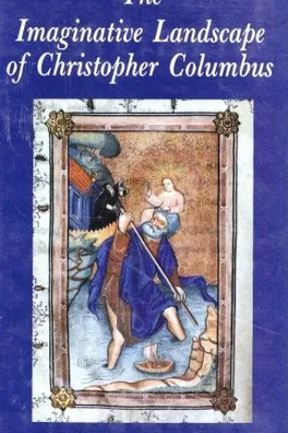 Capa de The imaginative landscape of Christopher Columbus