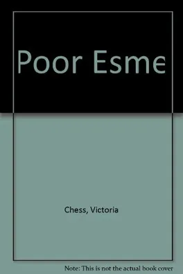 Capa de Poor Esmé