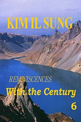 Capa de With the century