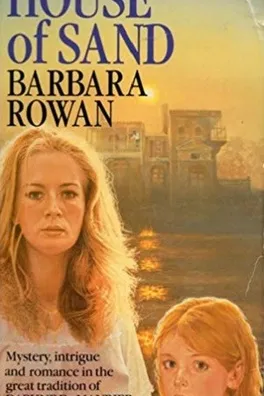 Cover of House of Sand