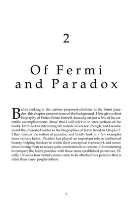 Capa de If the universe is teeming with aliens-- where is everybody?