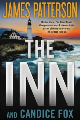 Capa de The Inn
