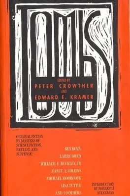 Capa de Tombs