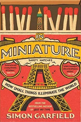 Capa de In Miniature