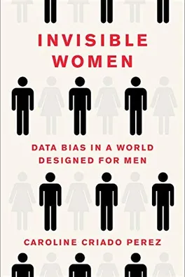 Capa de Invisible Women