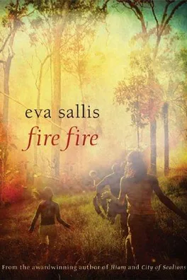 Capa de Fire fire