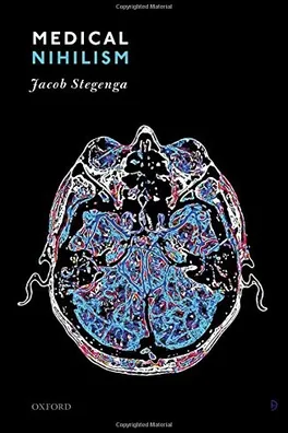 Capa de Medical Nihilism