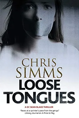 Cover of Loose Tongues
