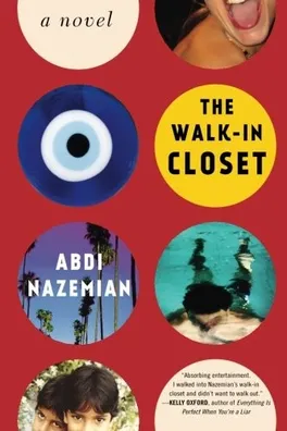 Cover of The Walk-In Closet