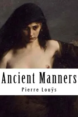 Cover of Aphrodite (ancient manners)