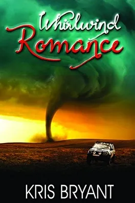 Capa de Whirlwind Romance