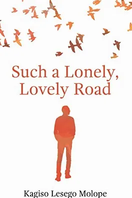 Capa de Such a Lonely, Lovely Road