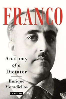 Cover of Francisco Franco