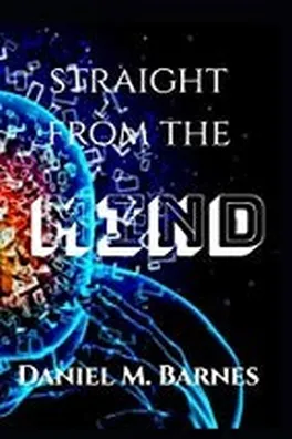 Capa de Straight from the Mind
