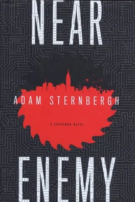 Capa de Near Enemy