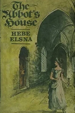 Capa de The Abbot's House