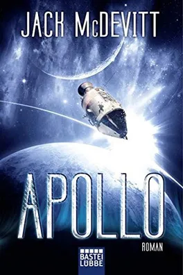 Cover of Apollo