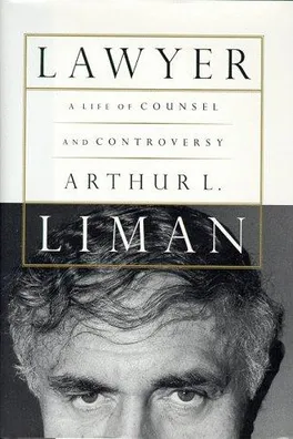 Cover of Lawyer