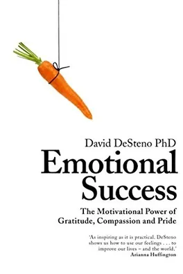 Capa de Emotional success