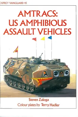 Cover of Amtracs